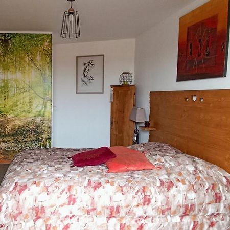 Bed and Breakfast Un Moment De Douceur Nancy Zewnętrze zdjęcie